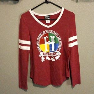 Red, Small, Harry Potter